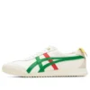 Mexico 66 ”Cream Green”