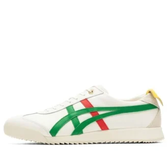 Mexico 66 ”Cream Green”