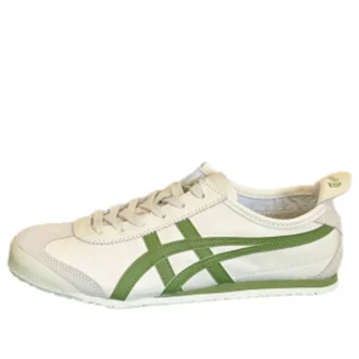 Mexico 66 ”Cream Green”