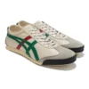 Mexico 66 ”Cream Green”