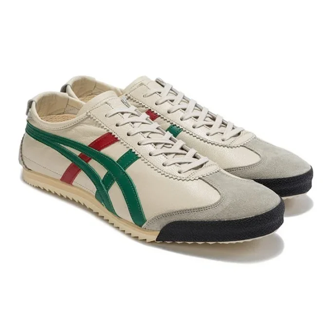 Mexico 66 ”Cream Green”