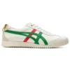 Mexico 66 ”Cream Green”