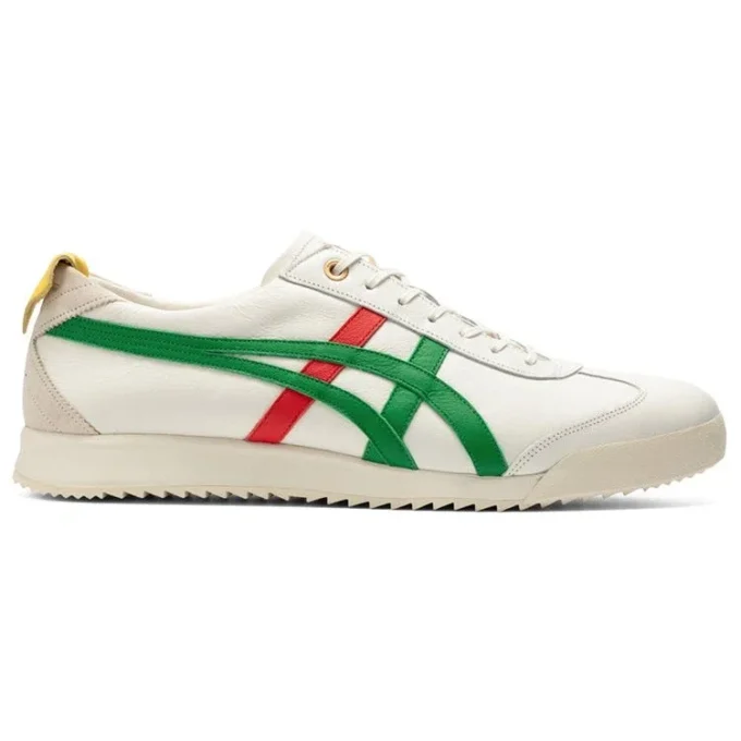 Mexico 66 ”Cream Green”