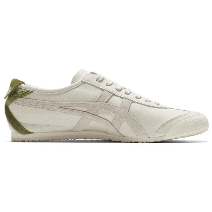 Mexico 66 ”Cream Green”