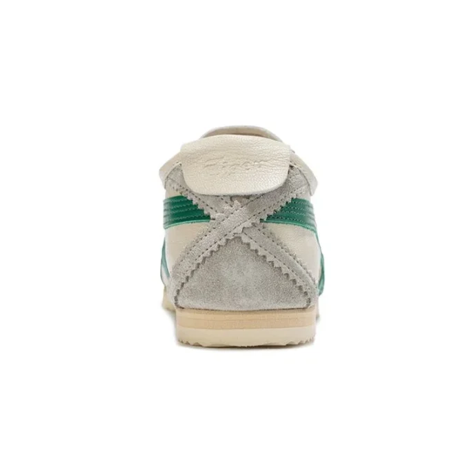 Mexico 66 ”Cream Green”