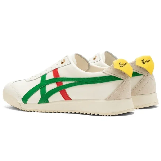 Mexico 66 ”Cream Green”