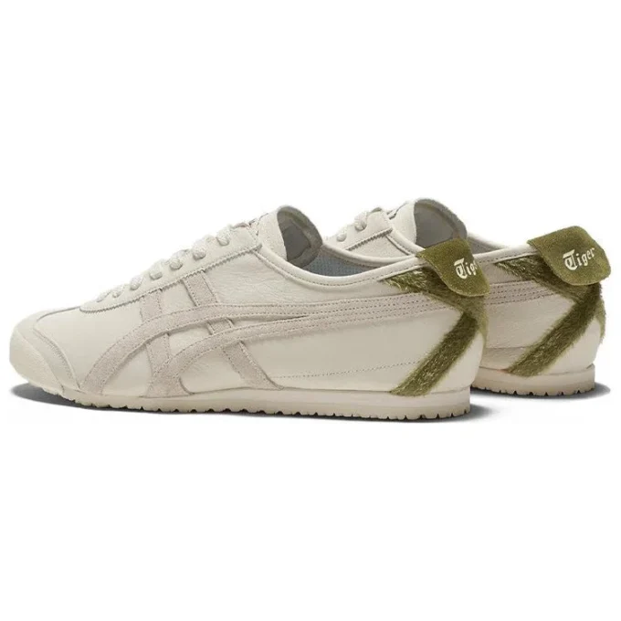 Mexico 66 ”Cream Green”