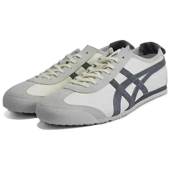 Mexico 66 ”Cream Grey”