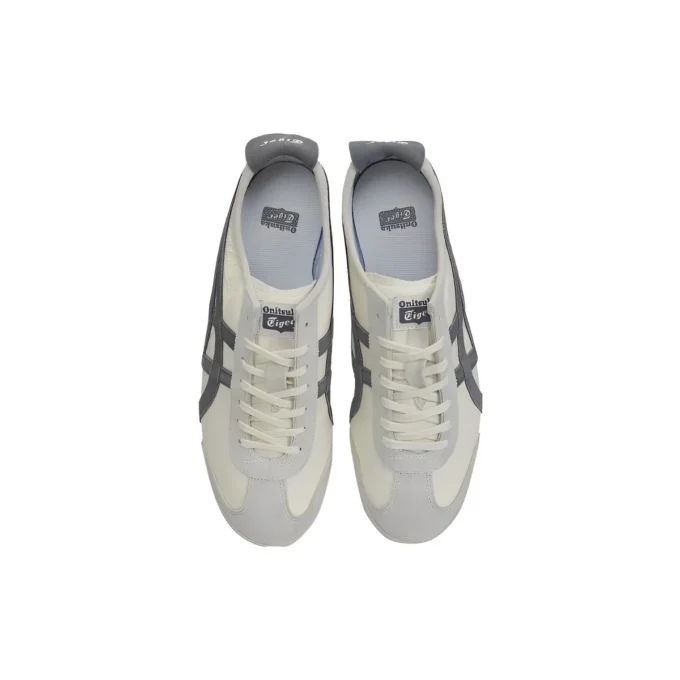 Mexico 66 ”Cream Grey”
