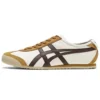 Mexico 66 ”Cream Licorice Brown”