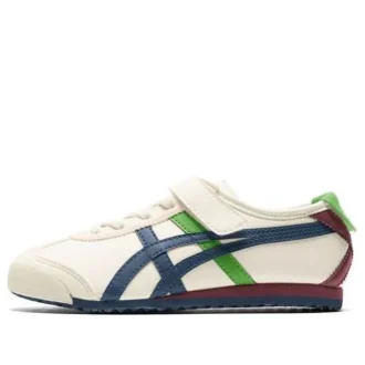 Mexico 66 ”Cream Mako Blue”