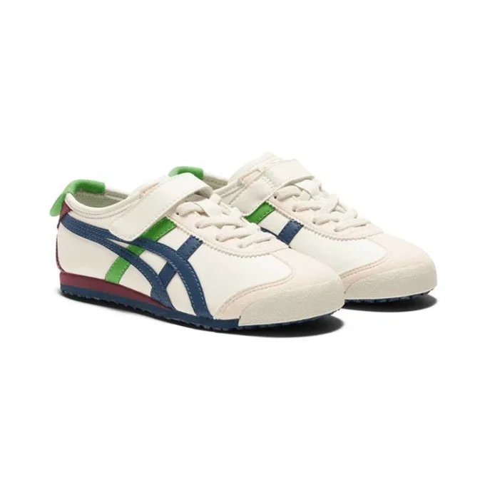 Mexico 66 ”Cream Mako Blue”