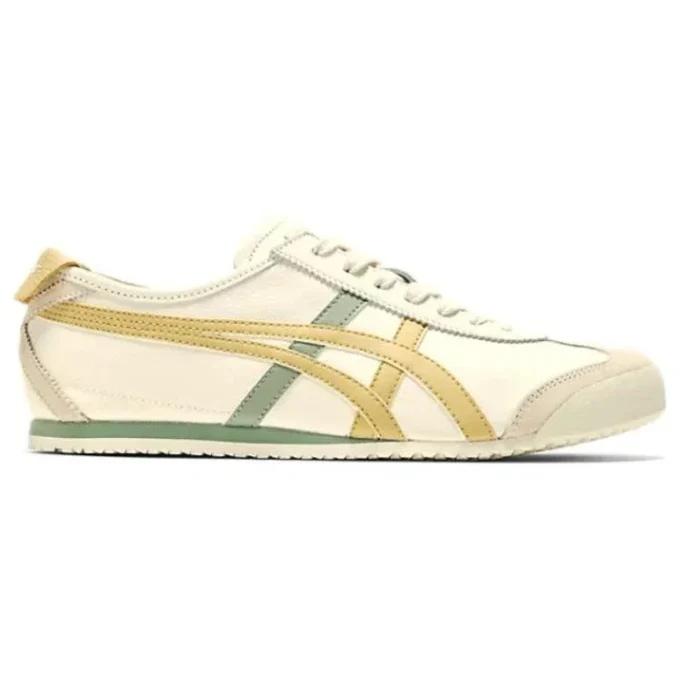 Mexico 66 ”Cream Mineral Brown”