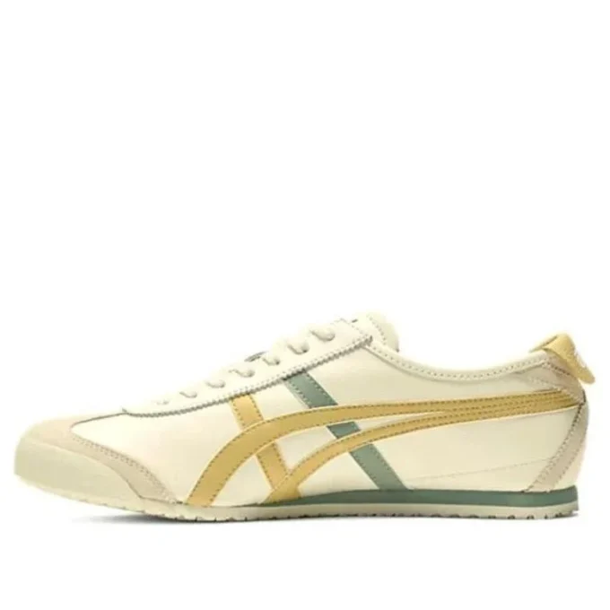 Mexico 66 ”Cream Mineral Brown”