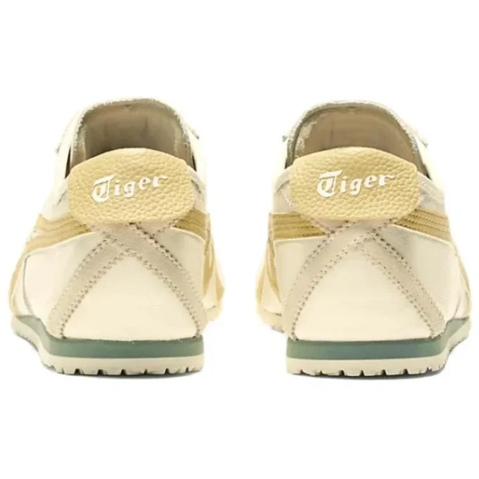Mexico 66 ”Cream Mineral Brown”