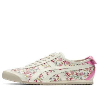 Mexico 66 ”Cream Pink Floral”