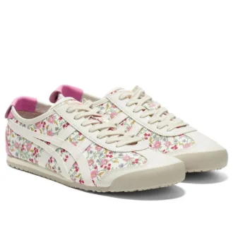 Mexico 66 ”Cream Pink Floral”