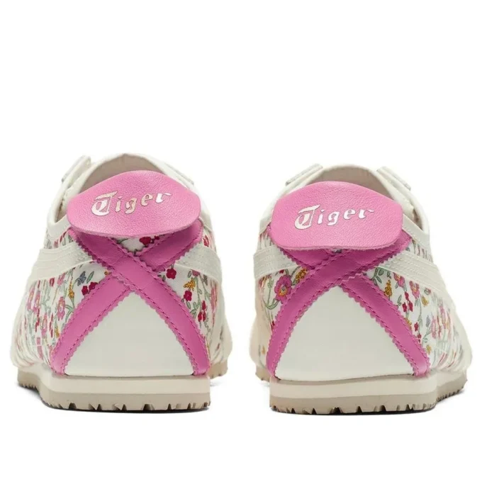 Mexico 66 ”Cream Pink Floral”