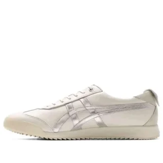 Mexico 66 ”Cream Pure Silver”