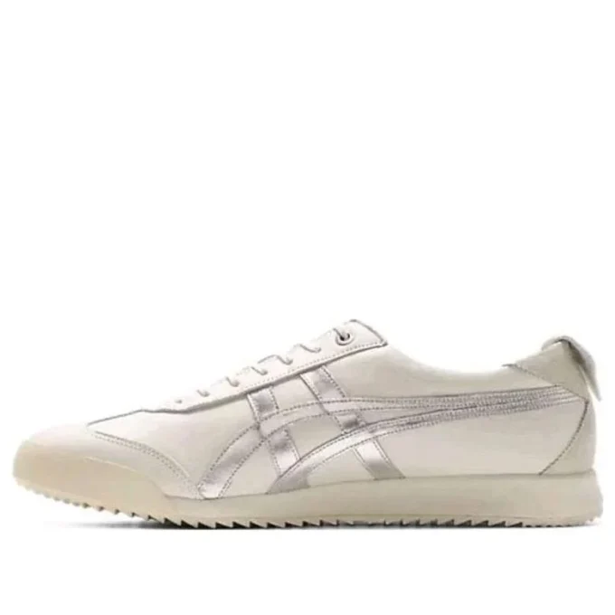 Mexico 66 ”Cream Pure Silver”