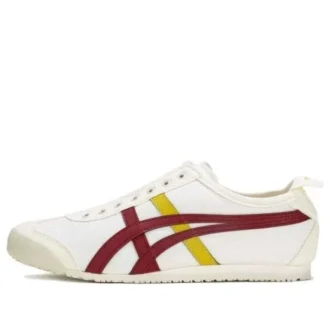 Mexico 66 ”Cream Red Yellow”