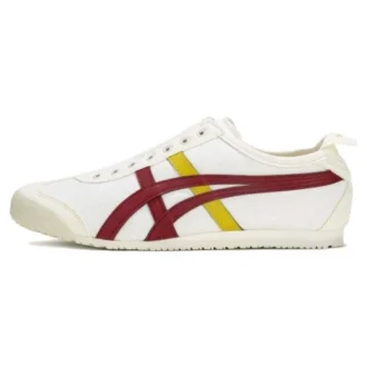 Mexico 66 ”Cream Red Yellow”