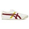 Mexico 66 ”Cream Red Yellow”
