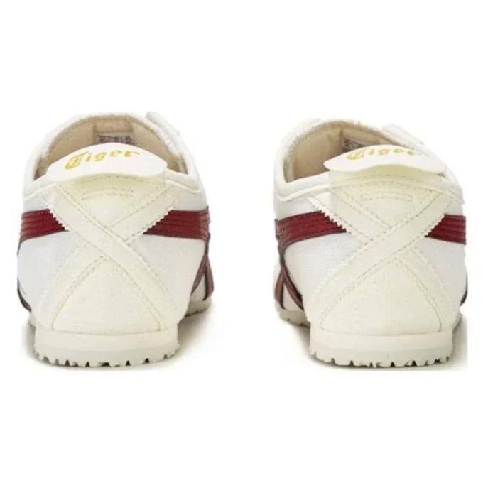 Mexico 66 ”Cream Red Yellow”