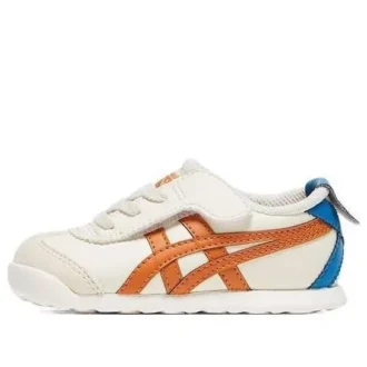 Mexico 66 ”Cream Rust Orange”
