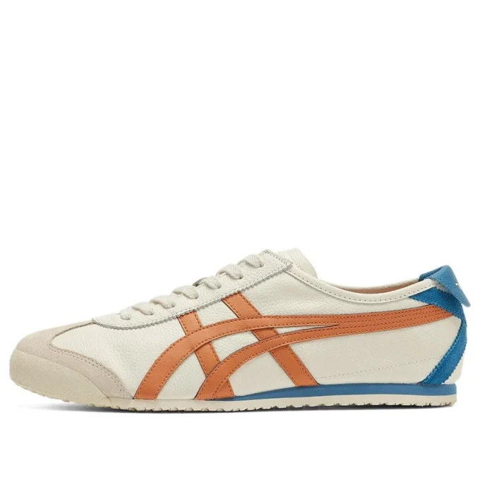 Mexico 66 ”Cream Rust Orange”