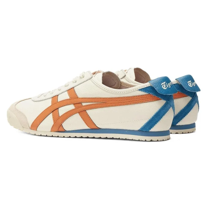 Mexico 66 ”Cream Rust Orange”
