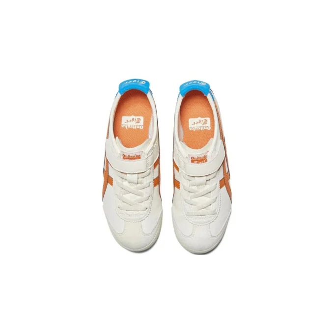 Mexico 66 ”Cream Rust Orange”