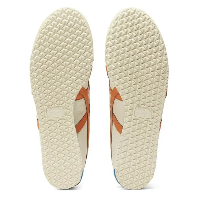 Mexico 66 ”Cream Rust Orange”