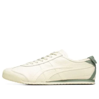 Mexico 66 ”Cream Sage Green”