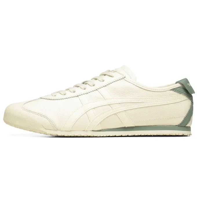 Mexico 66 ”Cream Sage Green”