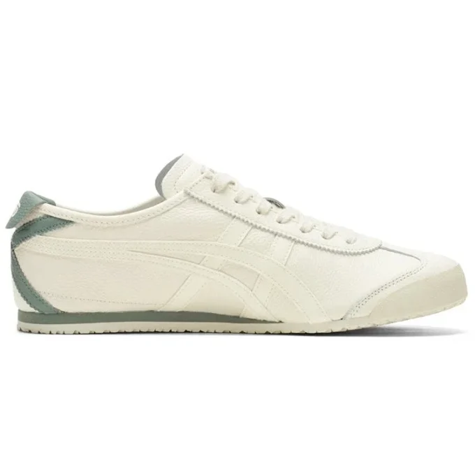 Mexico 66 ”Cream Sage Green”