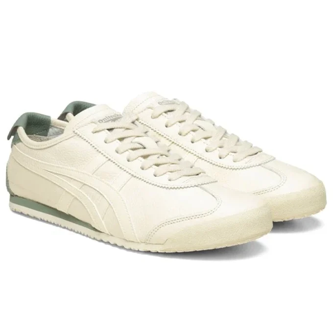 Mexico 66 ”Cream Sage Green”