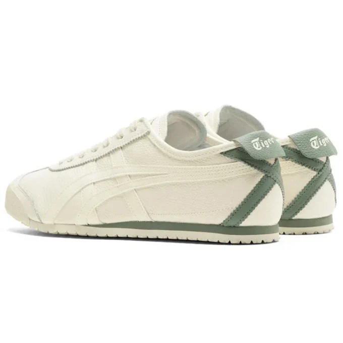 Mexico 66 ”Cream Sage Green”