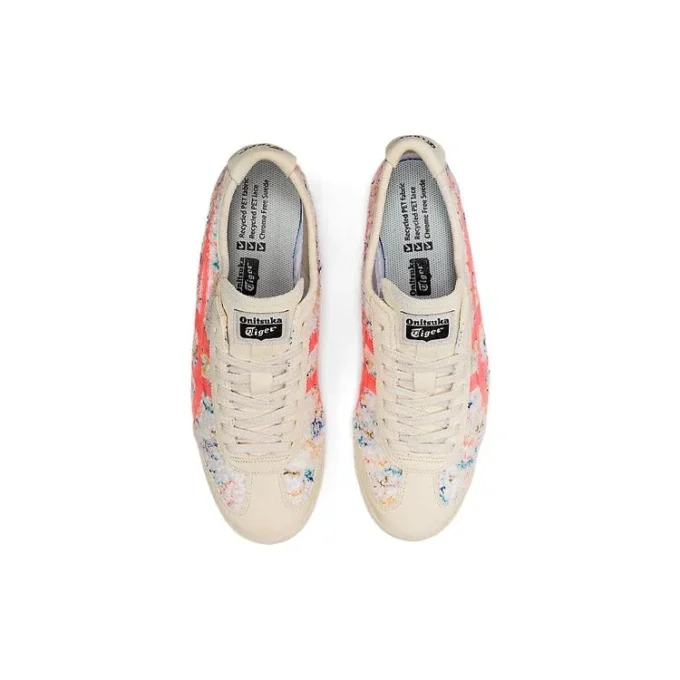 Mexico 66 ”Cream Sun Coral”