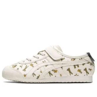 Mexico 66 ”Cream White”