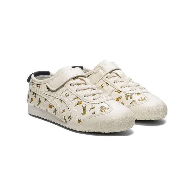 Mexico 66 ”Cream White”