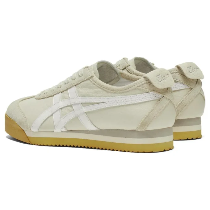 Mexico 66 ”Cream White”