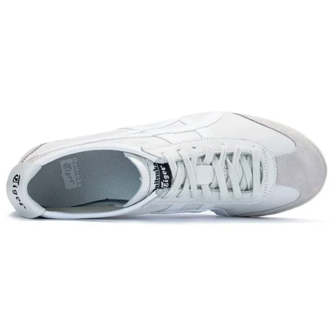 Mexico 66 ”Cream White”