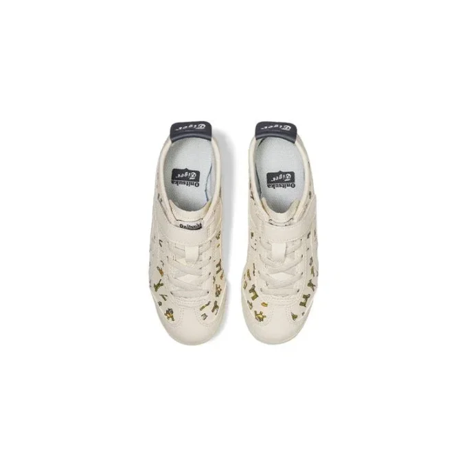 Mexico 66 ”Cream White”