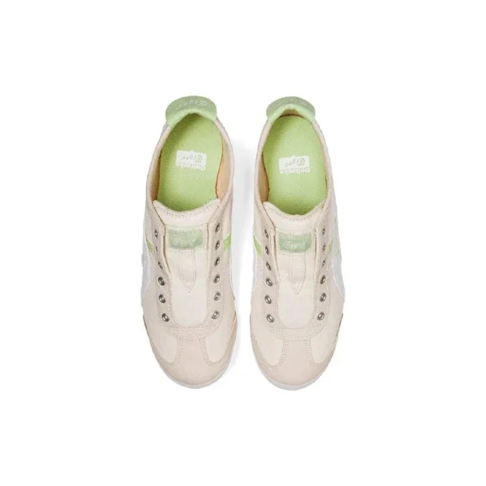 Mexico 66 ”Cream White”