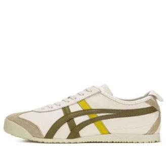 Mexico 66 ”Cream White Brown”