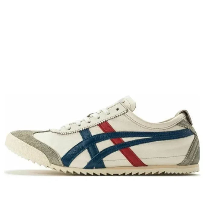 Mexico 66 ”Cream White Grey Blue”