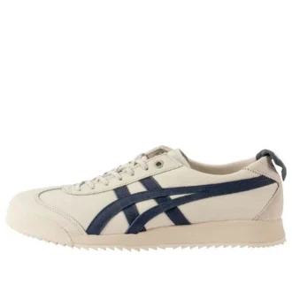 Mexico 66 ”Cream White Navy”