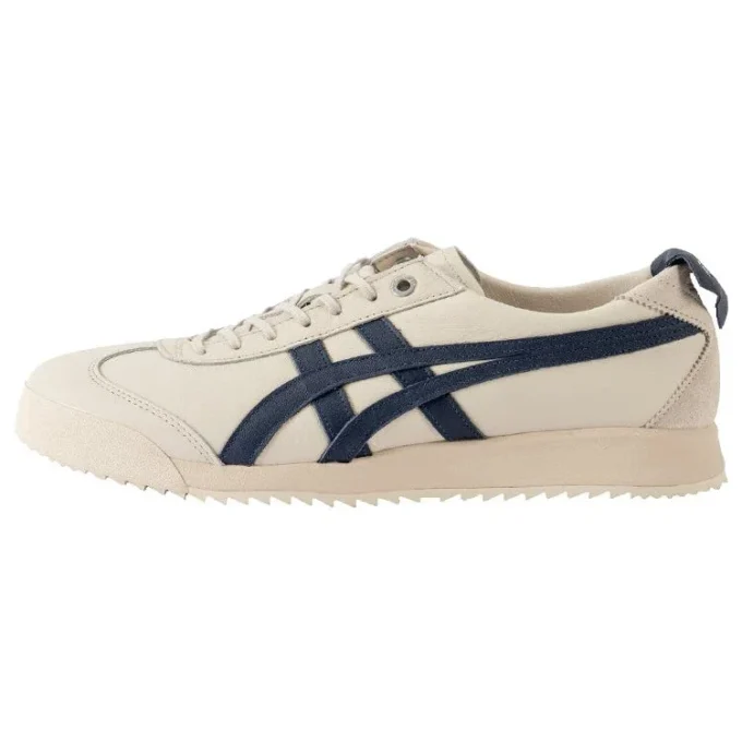 Mexico 66 ”Cream White Navy”