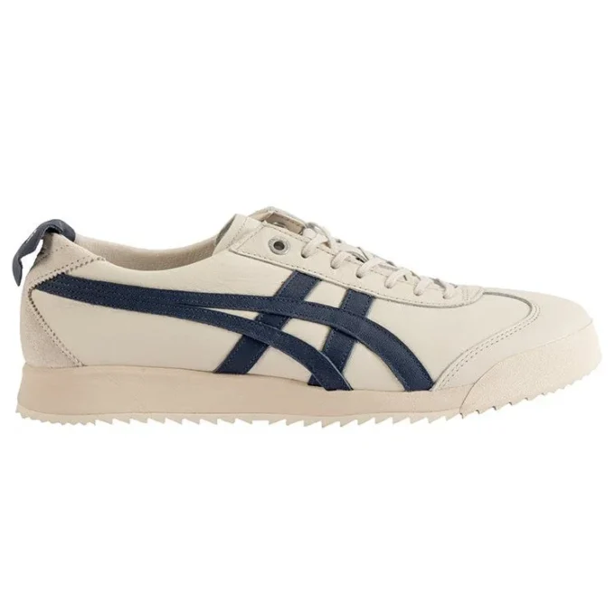 Mexico 66 ”Cream White Navy”